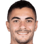 Lucas Rosa