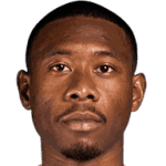 David Olatukunbo Alaba