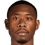 David Olatukunbo Alaba portrait