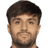 Luca Ranieri portrait