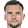Kevin Stöger portrait