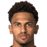 Marcus Edwards portrait