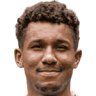Felix Uduokhai portrait