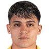 Exequiel Zeballos portrait