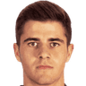 Iker Muñoz Cameros portrait