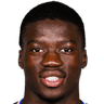 Mamadou Sarr portrait