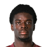 Ange N'Guessan portrait