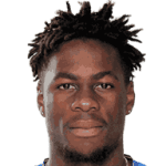 Michel Mboula