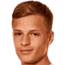 Lazar Jovanović portrait