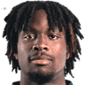 Stephan Zagadou portrait