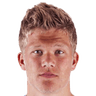 Andreas Cornelius portrait