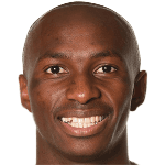 Stephane M'Bia Etoundi