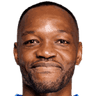 Steve Mandanda portrait