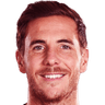Dan Gosling portrait