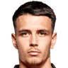 Enzo Le Fée portrait
