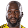 Johny Placide portrait