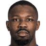 Marcus Thuram portrait