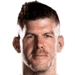 Fraser Forster