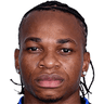 Joel Chukwuma Obi portrait