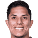 Carlos Salcedo Hernández