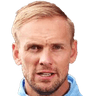 Siem de Jong portrait