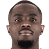 Eric Bailly portrait