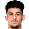 Bilal Benkhedim portrait