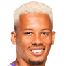 Rafael da Silva portrait