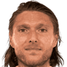 Jeff Hendrick portrait