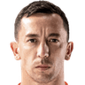 Agustín Marchesín portrait