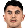 Exequiel Palacios portrait