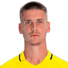 Juan Foyth portrait