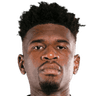 Aaron Tshibola portrait