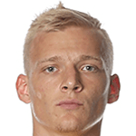 Andre Decarli