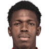 Lucas Gourna Douath portrait