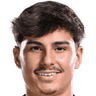 Rodrigo Gomes portrait