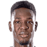 Boubacar Fall portrait