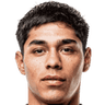 Darío Osorio Osorio portrait