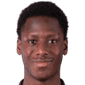 Djaoui Cisse portrait