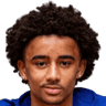 Jayden Lienou portrait