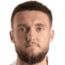 Matt Grimes portrait