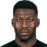 Timothy Fosu-Mensah portrait