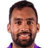 Cristian Cásseres Yepes portrait