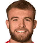 Aaron Drinan