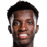 Eddie Nketiah portrait
