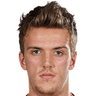 Emyr Huws portrait