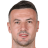 Danijel Subašić portrait