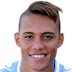 Brayan Perea Vargas