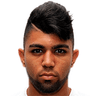 Gabriel Barbosa Almeida portrait