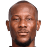 Cyrille Bayala portrait